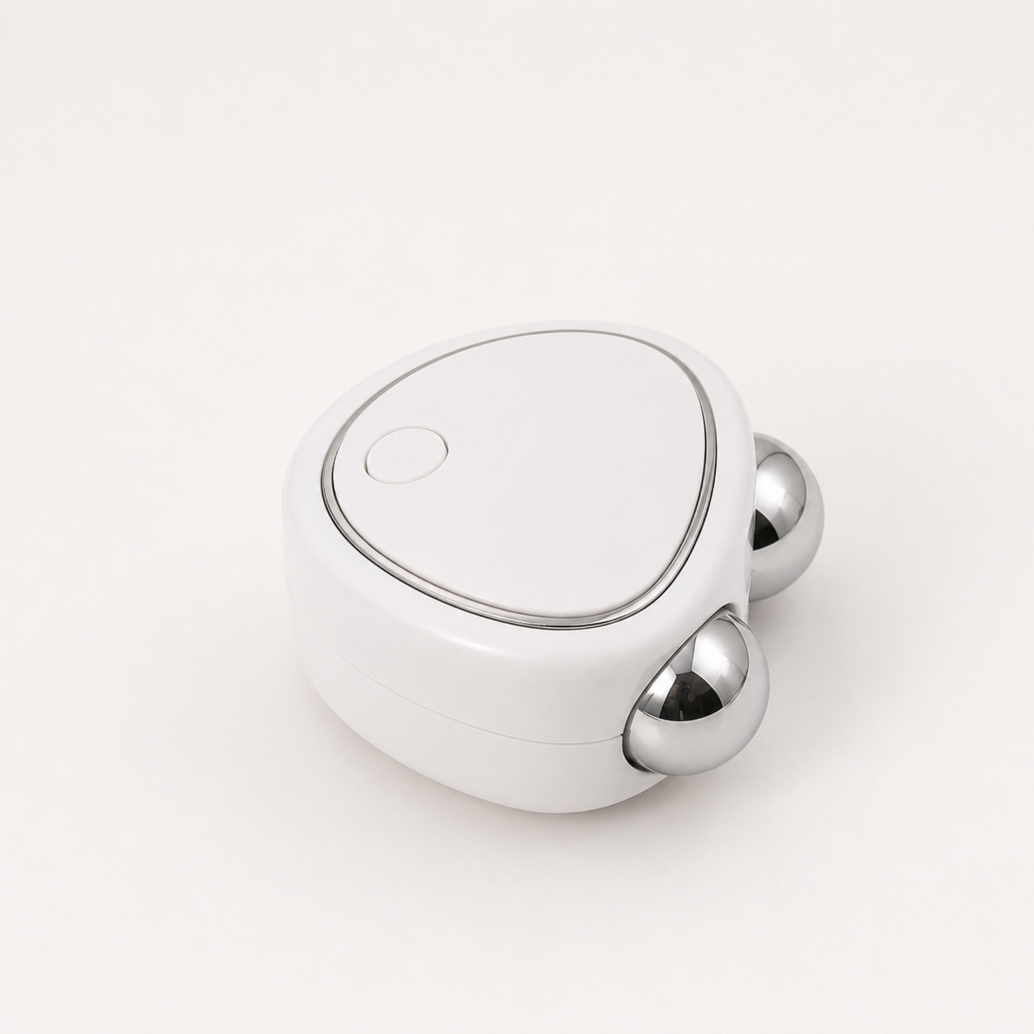 ēlf Ritual microcurrent beauty device in premium verpakking
