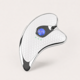 Sēlf Ritual elektrische gua sha witte in premium verpakking