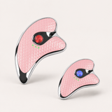 Elektrische gua sha verwarmde gezichtsmassager - Sēlf Ritual