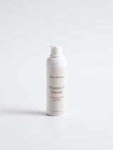 Vitamin C Serum 30ml - Sēlf Ritual